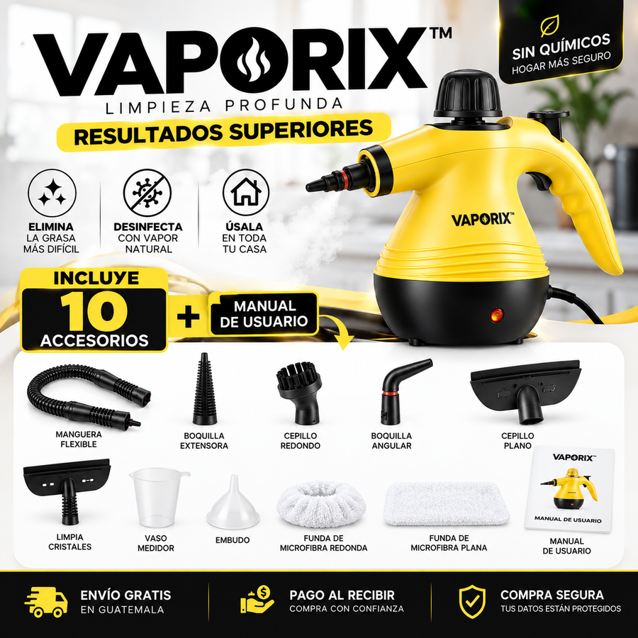 VAPORETA